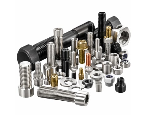 Bolts