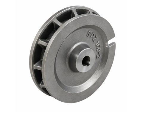 Chain Pulley