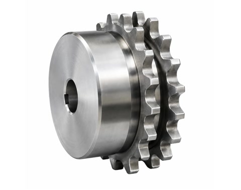 Duplex Sprocket