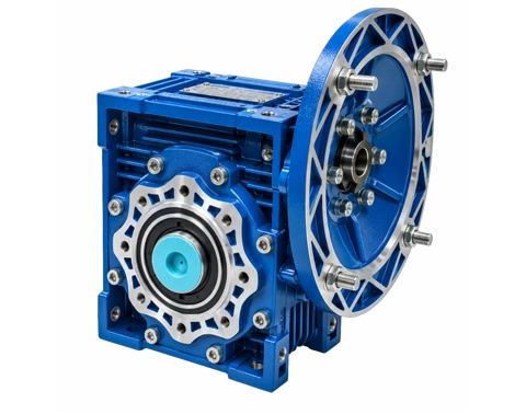 Flange Mounted Gearbox