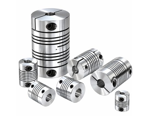 Flexible Coupling