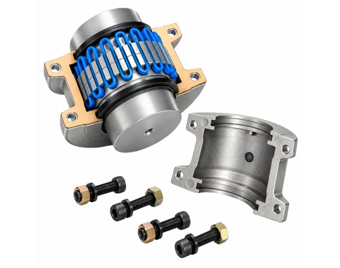 Grid Coupling