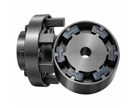 H Type Coupling