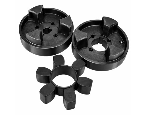 HRC Coupling