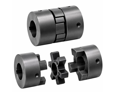 Jaw Coupling