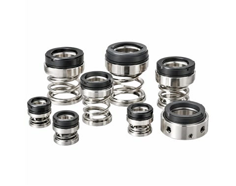 Mechanical Seals