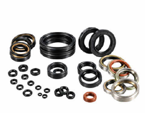 NBR Seals