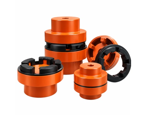 NM Coupling