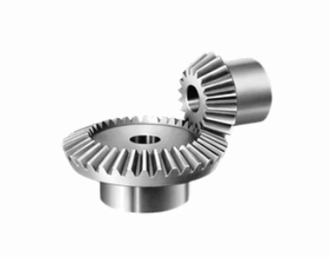 Spiral Bevel Gear