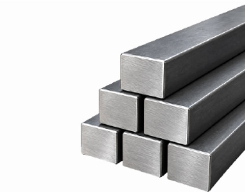 Square Bars