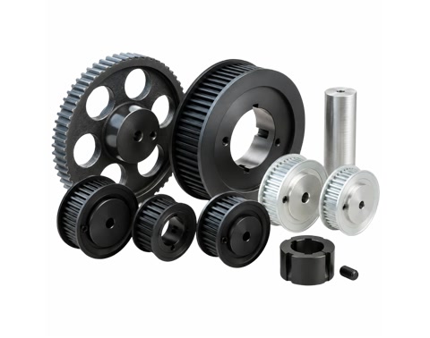 Timing Belt Pulley
