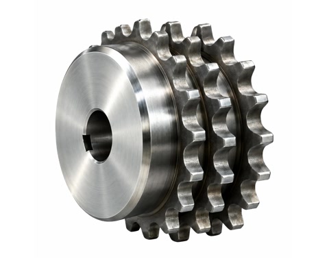 Triplex Sprocket