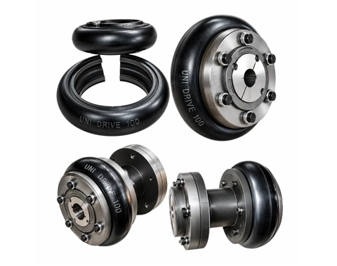 Tyre Coupling