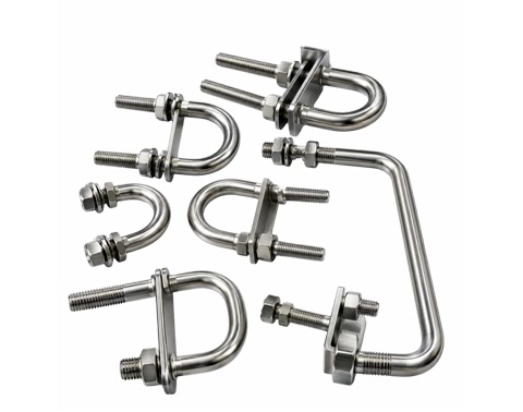 U Bolts