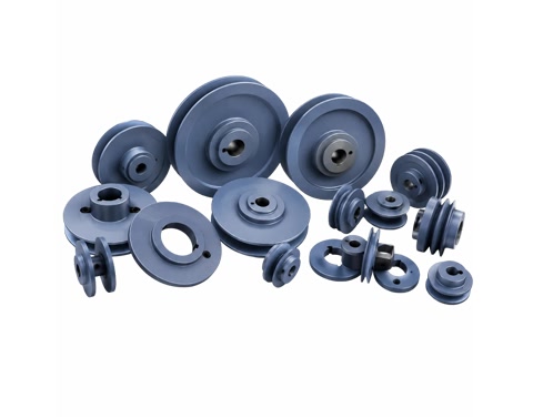 Variable Pulley
